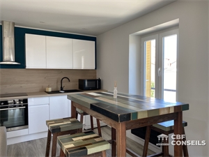 appartement à la location -   63140  CHATEL-GUYON, surface 48,28 m2 location appartement - APR710439